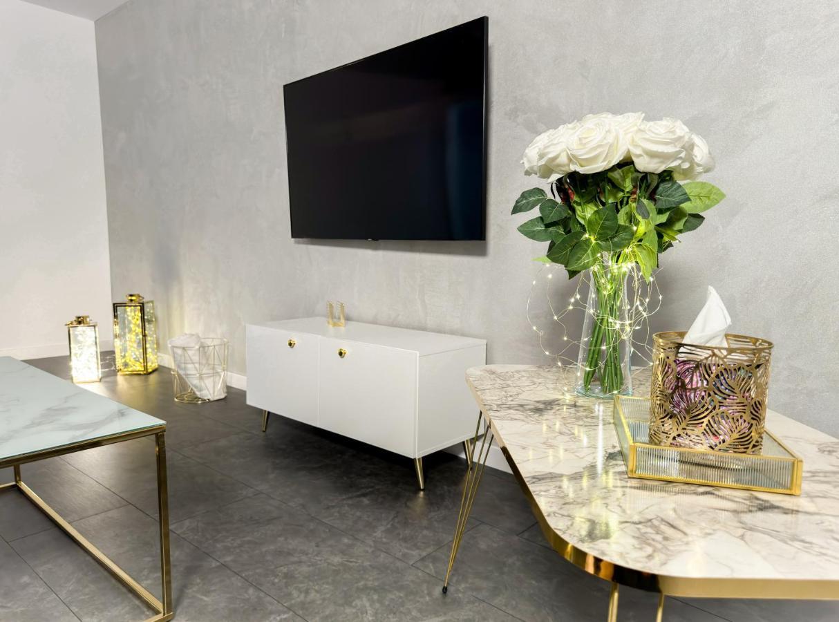 Glam House * Biała Podlaska