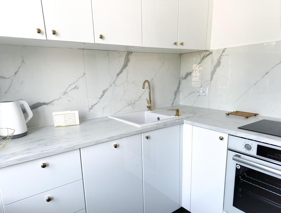 Apartment Glam House